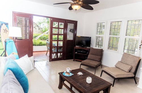 Cabarete House | Beach Front 2-bedroom house in fabulous Cabarete