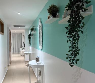 Villas Del Mar Apartment | Beach front Apt at Juan Dolio Marbella Apt Frente al mar 702