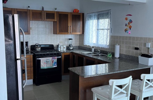 Mar De Sol House | Beach front apartment with spectacular views.