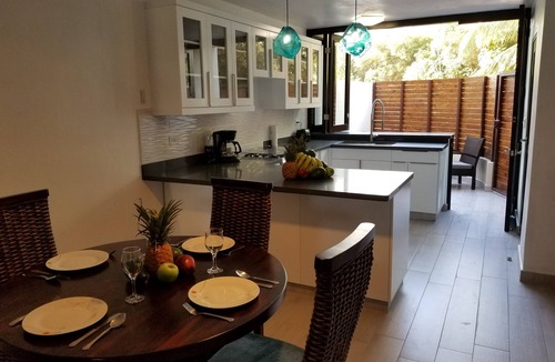 Cabarete Condo | Beach front condo! Best spot to kite! Beach lovers paradise! Nanny Estates.!