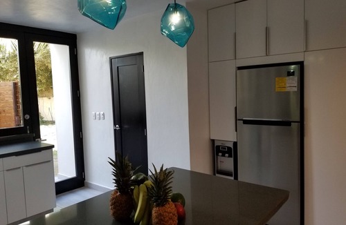 Cabarete Condo | Beach front condo! Best spot to kite! Beach lovers paradise! Nanny Estates.!
