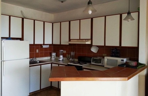 El Batey Apartment | Beach Front Condo in Down Town Location