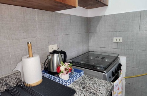 Paraiso Apartment | Beach front