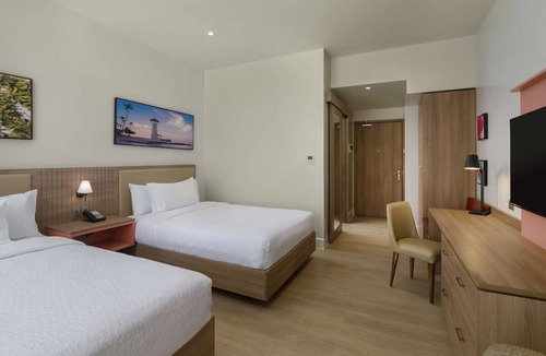 La Romana Hotel | Beach Getaway | Room w/Balcony, Outdoor Pool & Free Parking