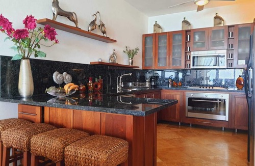 ProCab Condo | Beach Palace Cabarete, Luxurious Beachfront Living at it’s very Best.