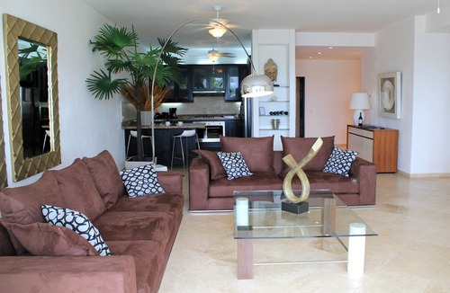 ProCab Condo | Beach Palace Cabarete, Luxurious Beachfront Living at it’s very Best.