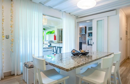 Las Terrenas Condo | Beach Paradise Condo | Steps from the Beach | Private Jacuzzi | 6 Guests