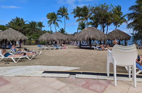 Los Brazos Resort | Beach Studio at Cofresi Beach