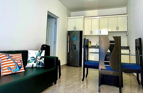 El Pueblito House | beach vacation apartment