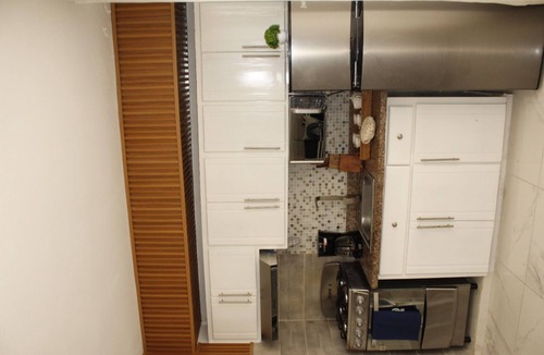 Juan Dolio - El Pueblo Apartment | Beachfront apartment for unforgettable moments with the family