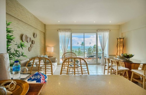 Villas Del Mar Apartment | Beachfront Condo Costa del Sol Sleeps 6