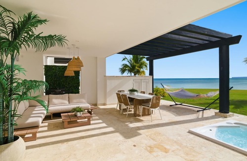 Cap Cana Marina House | Beachfront Luxury, Cap Cana Marina, Punta Cana