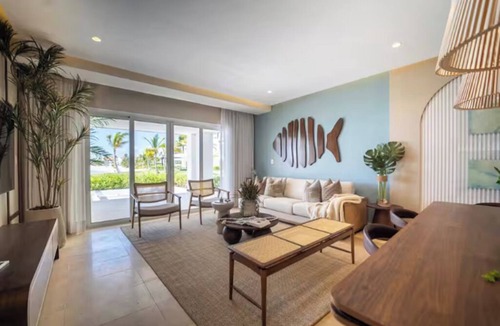 Cap Cana Marina House | Beachfront Luxury, Cap Cana Marina, Punta Cana