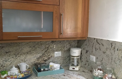 Las Terrenas Apartment | Beachfront Luxury 1 BDR Apt. Sleeps Up To 4 @ Balcones Del Atlantico