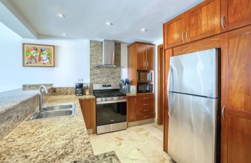 Punta Cana Condo | Beachfront Paradise ~ Front Seat to Quintessential Island Living ~ Private Beach