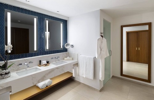 Bavaro Hotel | Beachfront Resort, Rock Family Suite w/1 BR, Hard Rock Punta Cana | 2 Units