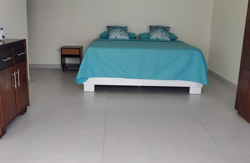 Cabarete Hotel | Beachfront suite with amazing sea views, guest-friendly and centrally located