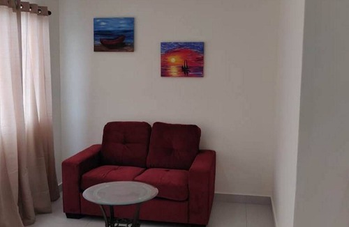 Cabarete Hotel | Beachfront suite with amazing sea views, guest-friendly and centrally located