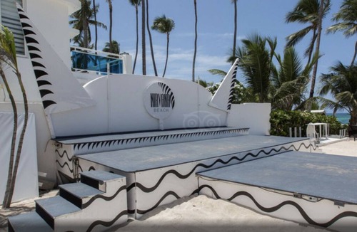Punta Cana Village Apartment | Beachfront Suites in Beautiful Sand of Punta Cana - 3 bedroom/Sleeps 8