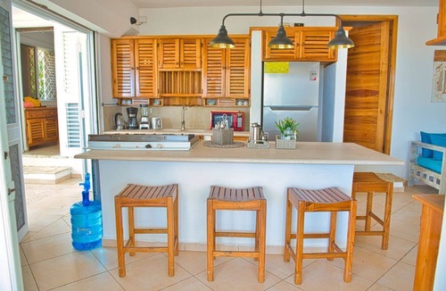 La Iglesia Villa | Beachfront Villa | Experience the Caribbean