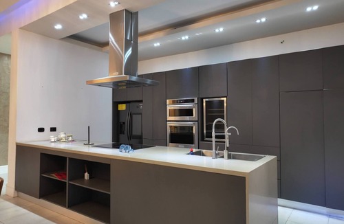 Los Melones Apartment | Beachwalk Luxury Sunset Oceanview Penthouse