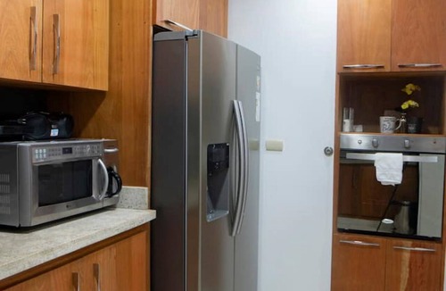 La Zurza Apartment | Beautiful apartment in Santiago de los caballeros, near the monument