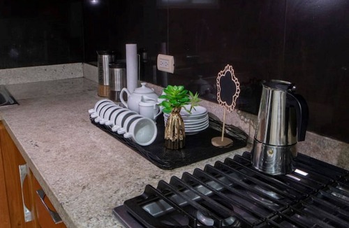 La Zurza Apartment | Beautiful apartment in Santiago de los caballeros, near the monument