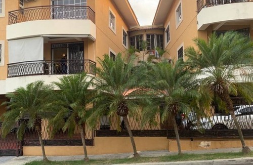 La Zurza Apartment | Beautiful apartment in Santiago de los caballeros, near the monument