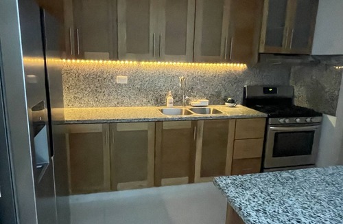 Santiago Province Apartment | Beautiful, comfortable apartment . Pet-friendly! In the center of Santiago