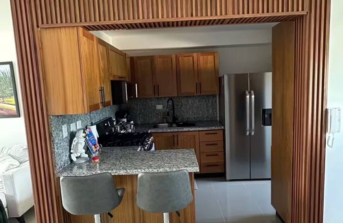 Santiago Province Apartment | Beautiful 3-bedroom apartment with Amazing Views of the city.