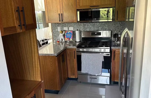 Santiago Province Apartment | Beautiful 3-bedroom apartment with Amazing Views of the city.