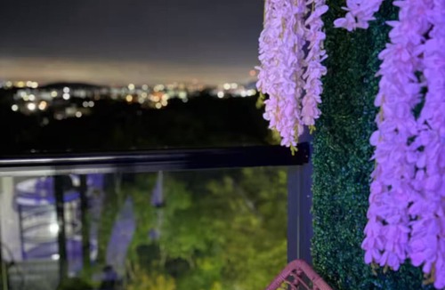 Santiago Province Apartment | Beautiful 3-bedroom apartment with Amazing Views of the city.