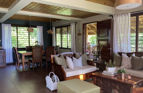 La Vega Province Cabin | Beaufitul Cottage to relax in nature - 10 mins from Jarabacoa center