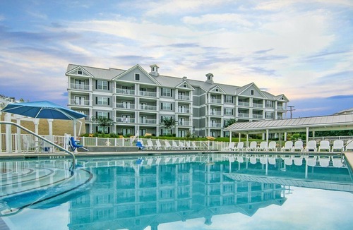 Canyon Lake Apartment | Beautiful 1 bedroom unit at resort, sleeps 4