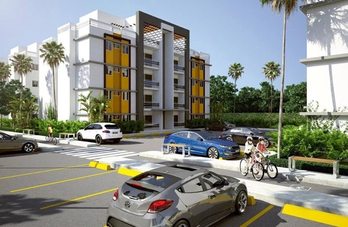 Cerro Alto Apartment | Beautiful 2 bedroom apartment