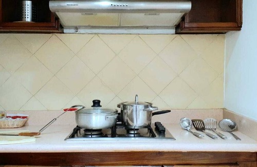 Playa Bibijagua Condo | Beautiful 2Bdr|2Bath Apt. w/Pool | BEACH Fast WIFI