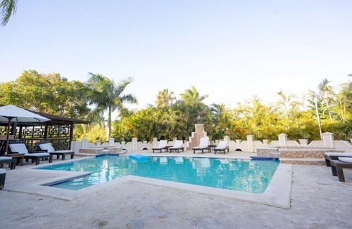 Los Brazos Villa | Beautiful 3 Bedroom Villa -Airport Shuttle Included
