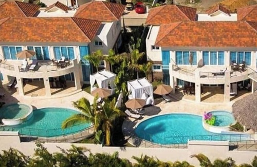 Los Brazos Villa | Beautiful 3 Bedroom Villa -Airport Shuttle Included