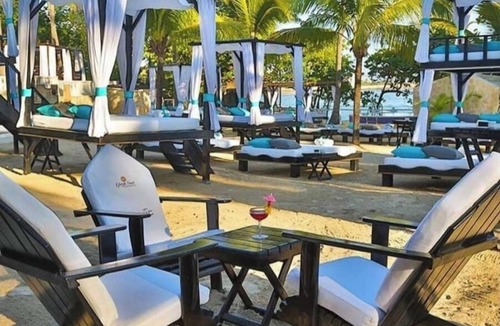Los Brazos Villa | Beautiful 3 Bedroom Villa -Airport Shuttle Included