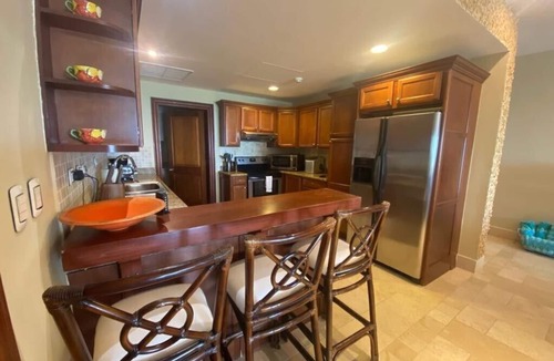 Cap Cana Marina House | Beautiful 3-bedroom apartment with amazing view!