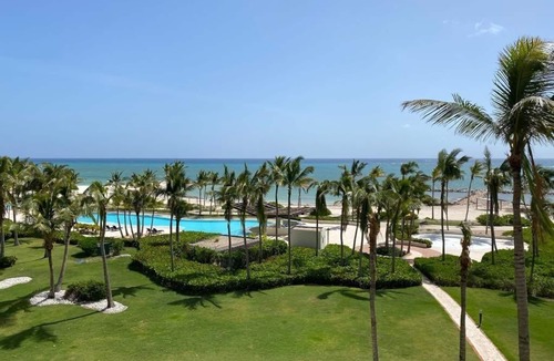 Cap Cana Marina House | Beautiful 3-bedroom apartment with amazing view!