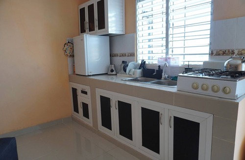 Villa Mella Apartment | Beautiful apartment in Santo Domingo #1