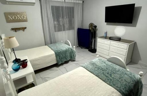 Bella Vista Apartment | Beautiful and centric apartment in Santo Domingo