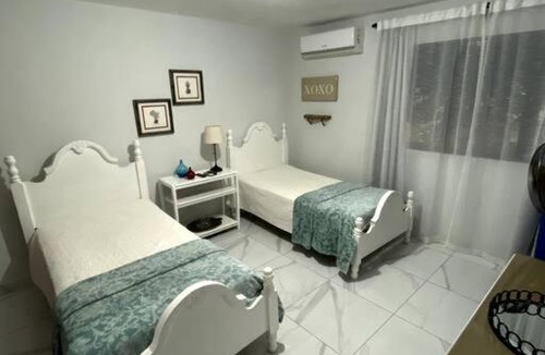 Bella Vista Apartment | Beautiful and centric apartment in Santo Domingo