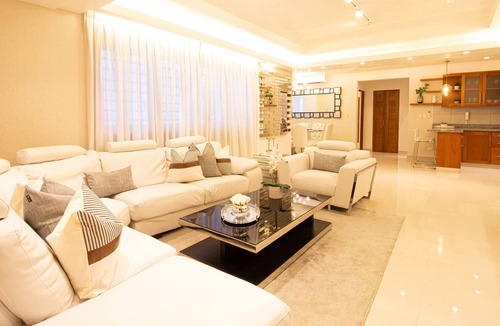 Viejo Arroyo Hondo Apartment | Beautiful AND Elegant Aparment IN Center OF SD