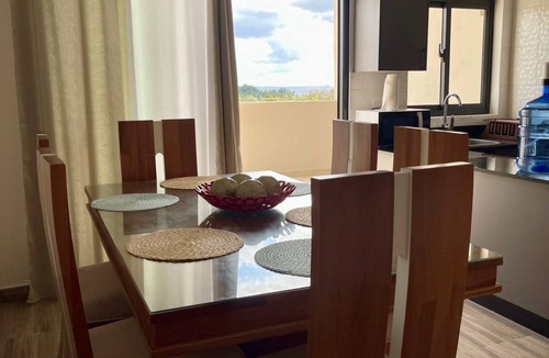 La Isabelita Apartment | Beautiful apartment with ocean view