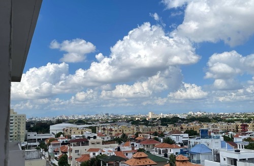 La Isabelita Apartment | Beautiful apartment with ocean view