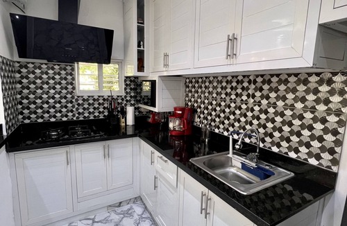 Santo Domingo Apartment | Beautiful apartment centrally located near agora mall National District