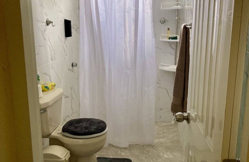San Cristobal Apartment | Beautiful apartment with 3 bedrooms in San Cristobal