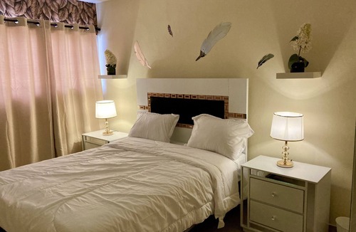 San Cristobal Apartment | Beautiful apartment with 3 bedrooms in San Cristobal